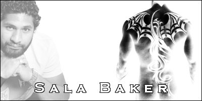 Sala Baker