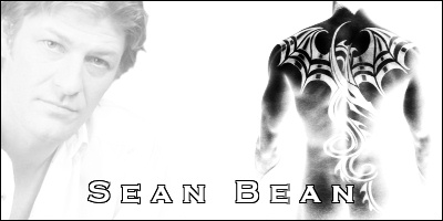 Sean Bean